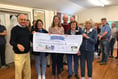 Shalden Village Fete raises £4,500 for nine local charities