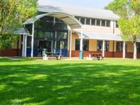 EHDC leader: Find a New Direction at Alton College this October