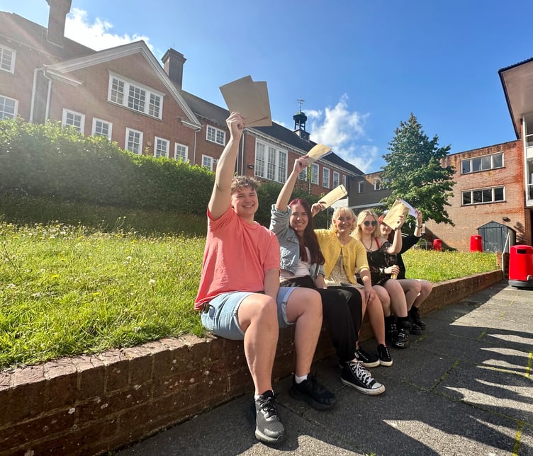 Farnham college