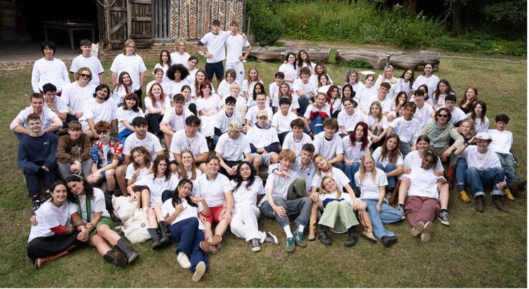 Bedales A-Levels