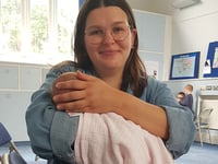 Mum's the word as NCT relaunches Petersfield baby hub
