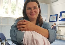 Mum's the word as NCT relaunches Petersfield baby hub