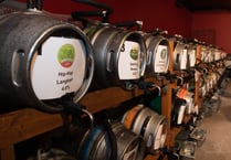 Haslemere Beer Festival set to return at Haslemere Hall this September