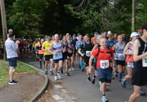Farnham Pilgrim Marathon returns this Sunday – and it's not too late to take part!
