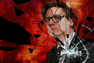 Ed Byrne.