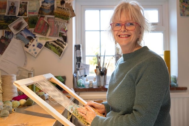 Jane Browne.