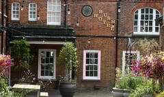 Learn about five-year plan for Farnham's Business Improvement District