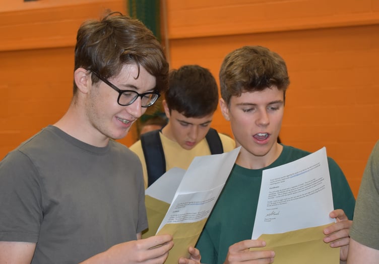 TPS GCSE