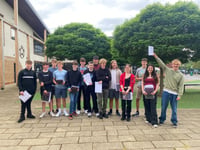 Weydon School named Surrey's best state secondary by Sunday Times