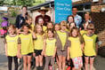 Witley Brownies grow their own chips