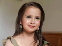 Police say video is a 'significant' breakthrough in Sara Sharif case