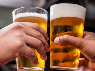 Liss Triangle Centre to roll out the barrel for ale drinkers