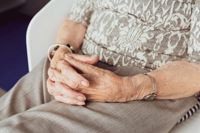Haslemere woman being left behind as DVLA moves its services online