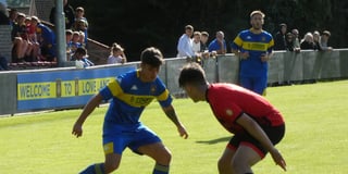 Petersfield manager Connor Hoare says side needed to show more quality