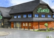 New farm shop and more than 200 homes granted at Secretts in Milford