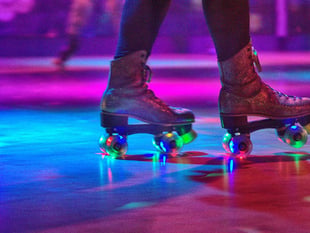 Last dance: Bordon roller rink to close this weekend