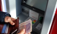 East Hampshire MP weighs up the pros and cons of going cashless