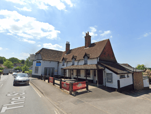 Bentley man denies threatening woman at Farnham pub
