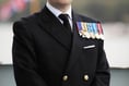 Queen’s former equerry to give talk in Haslemere
