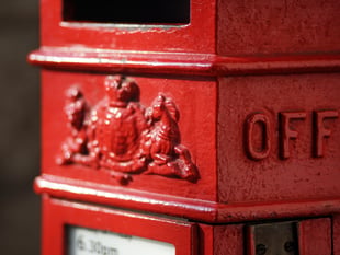 Royal Mail blames staffing crisis for post delays in the Alton area