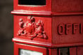 Royal Mail blames staffing crisis for post delays in the Alton area