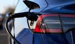 Nearly 9,200 low-emission vehicles now registered in East Hampshire