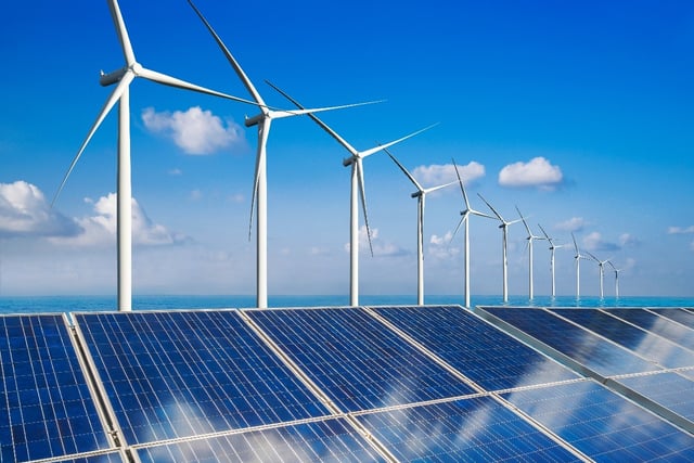 Energy crisis was a close call for Britain