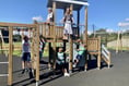 Community funding is child's play in Hawkley