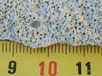 Crumbling RAAC concrete found in second public building in Hampshire