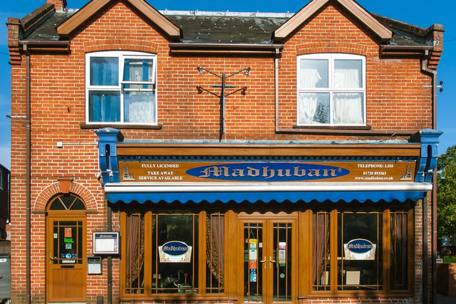 Award winning Liss tandoori serves up expansion plan