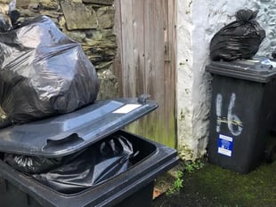 East Hampshire bin collections unchanged over Easter bank holiday