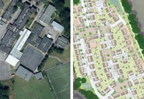 School's definitely out as 147 homes approved for Mill Chase site