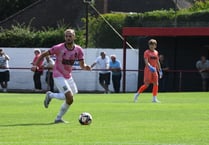 Farnham Town’s FA Cup tie at Flackwell Heath abandoned after incident