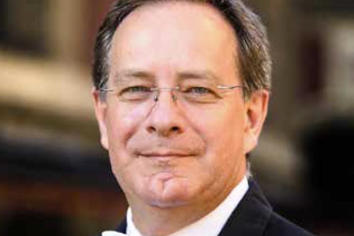 Jeremy Backhouse.