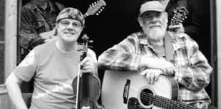 Folk supergroup SilverBlues to play Grayshott Folk Club