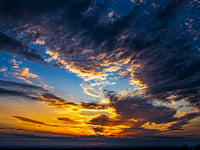 Blackdown captured in photo perfection by local photographer