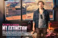Extinction Rebellion to screen film My Extinction in Godalming