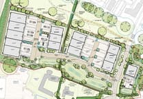 Petersfield closer to getting new business park