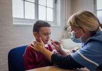 Flu vaccinations begin in Hampshire