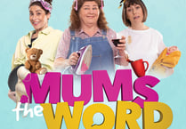 Actresses to bring the joys of motherhood to Aldershot stage