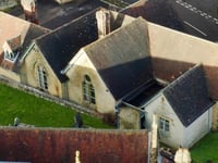 Haslemere Parish needs support to get £1m grant for community hub