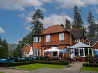 Refurbished care home has star-studded line-up for its open day