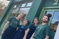 Cafe bringing slice of Italy to South Harting