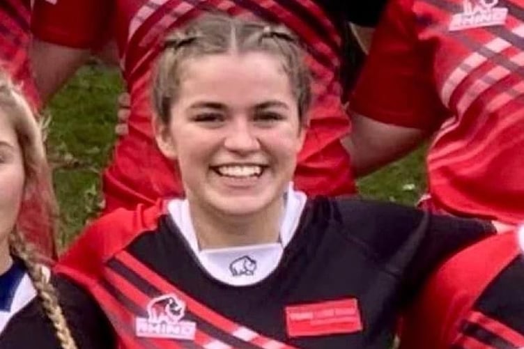 Maddy Lawrence