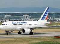 Farnborough Airport reveals plans to double flights at weekends