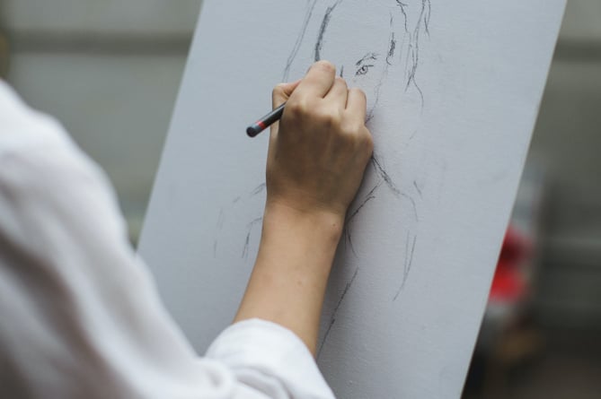Drawing