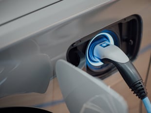 A3 van drivers to be paid £10,000 to switch to electric vehicles