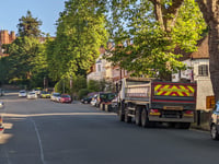 Six-week consultation on HGV enforcement cameras in Farnham launched