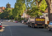 Six-week consultation on HGV enforcement cameras in Farnham launched