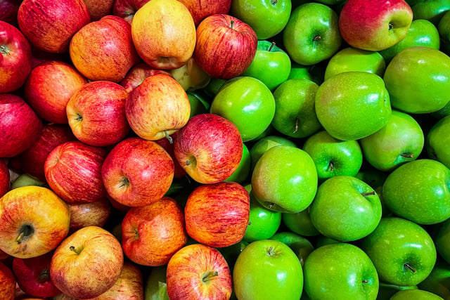 It's Apple Day at St Mark's in Hale this Sunday – and all are invited!